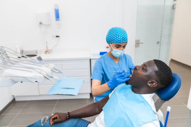 Best Pediatric Emergency Dentist in Sauk Rapids, MN